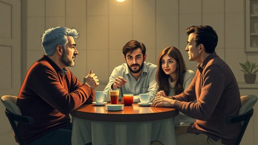 Fearon | Лучшие фильмы о старости и мудрости