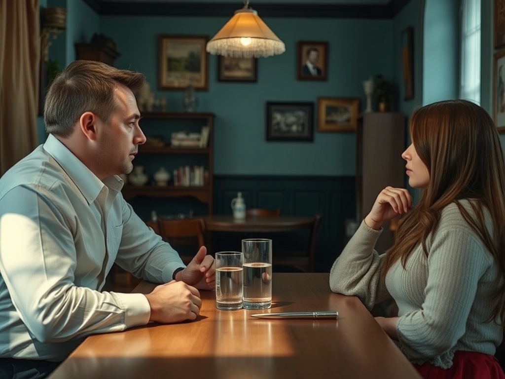 Fearon | Лучшие сериалы для поклонников скандинавского нуара