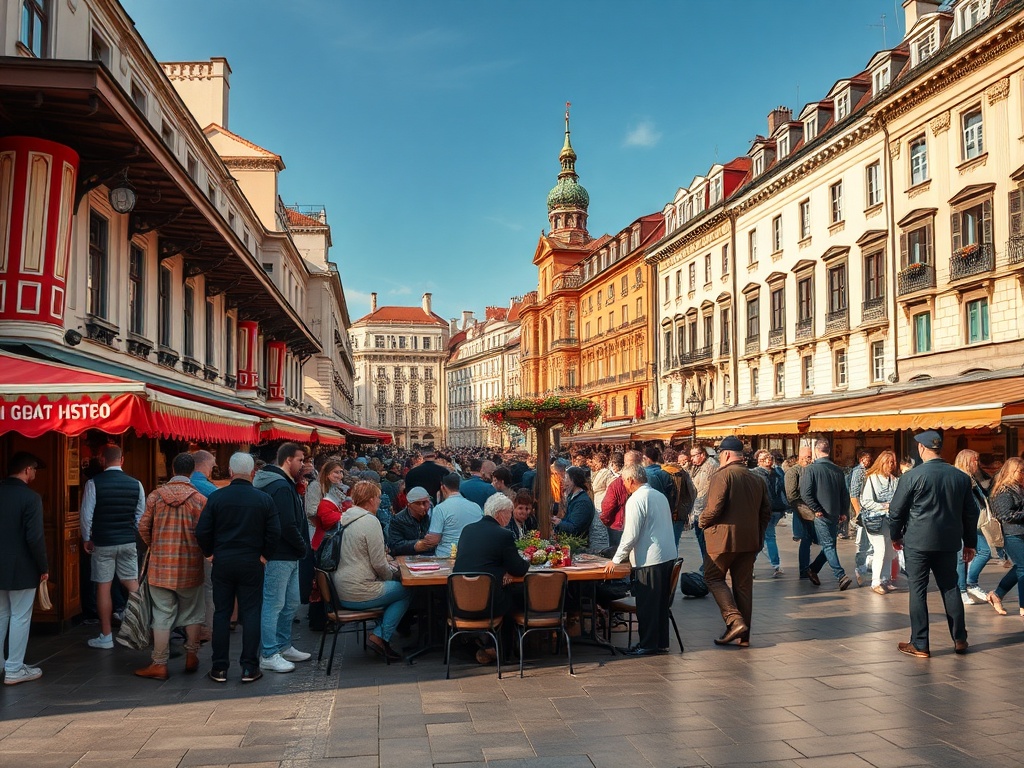 Fearon | Будущее международных копродукций в кино и сериалах