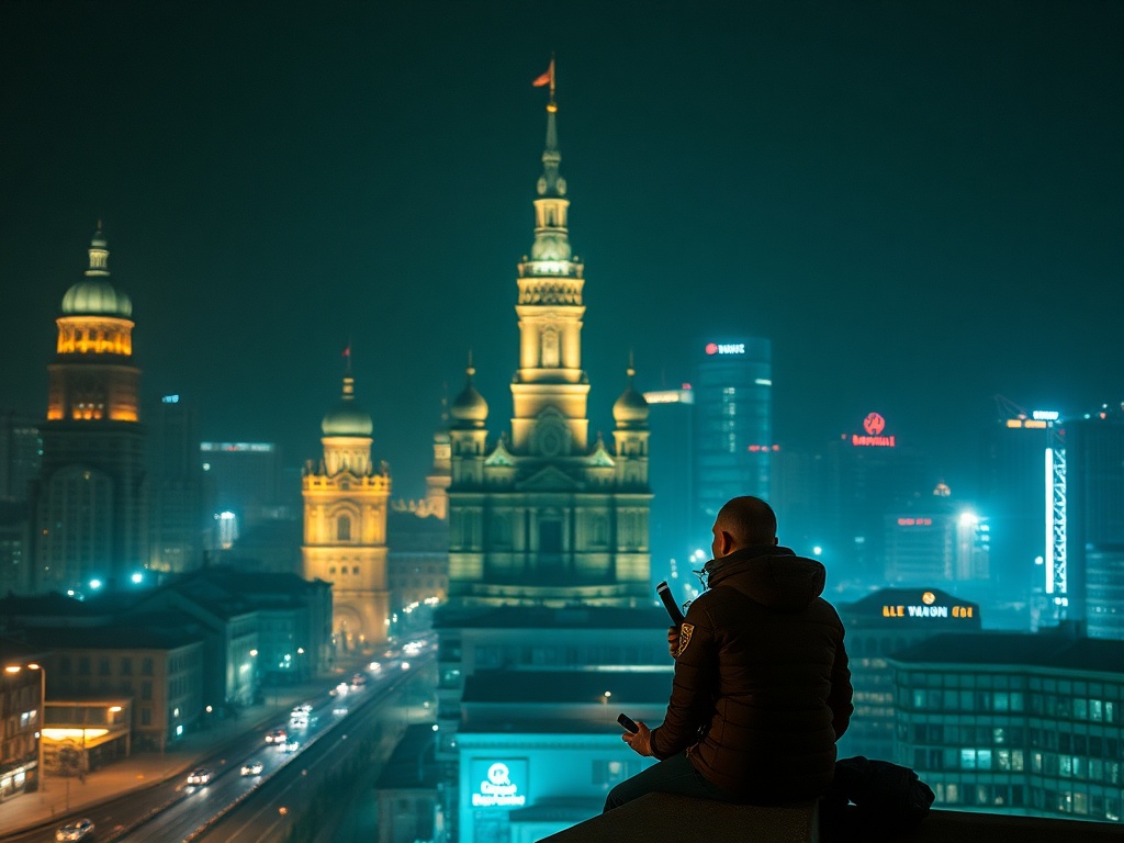 Fearon | Почему злодеи получают собственные проекты