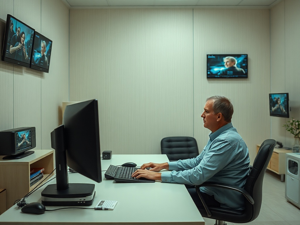 Fearon | Маркетинг на Фильмы которые шокируют