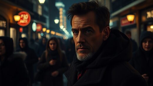 Fearon | Маркетинг на Фильмы которые шокируют