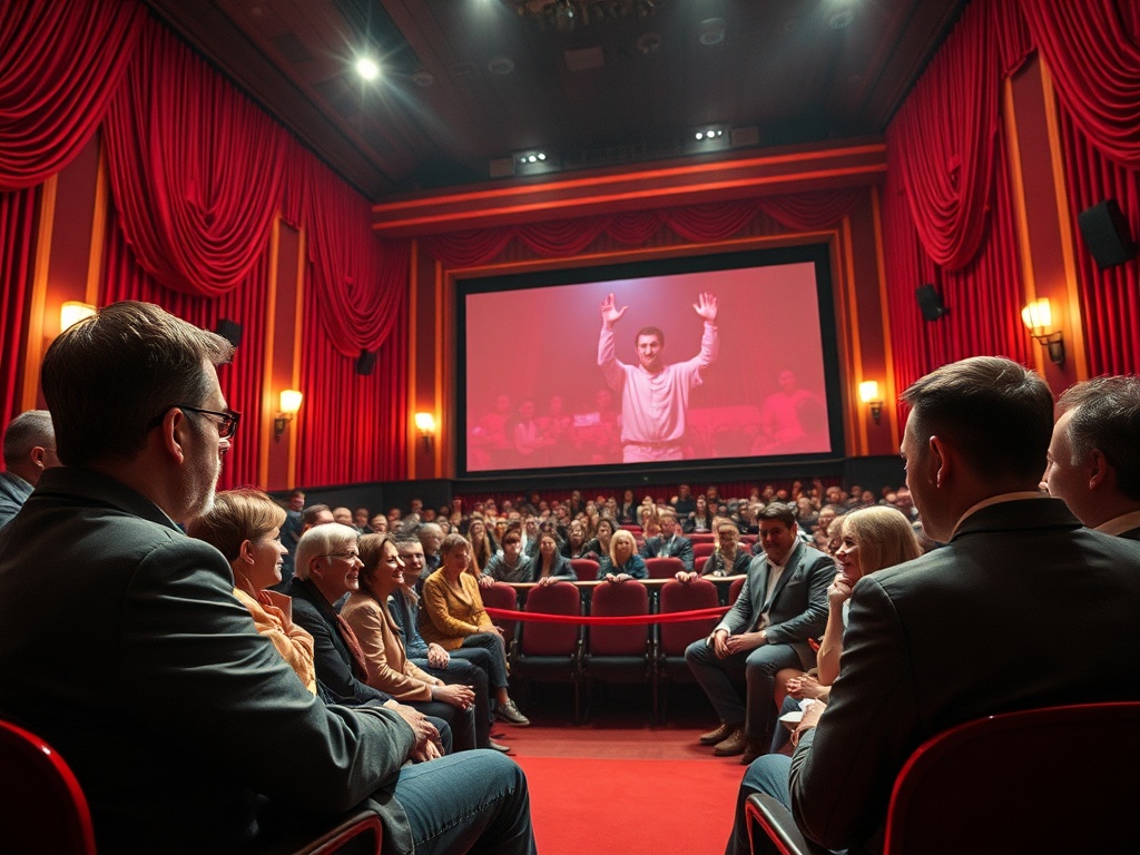 Fearon | Маркетинг на Фильмы про расставания