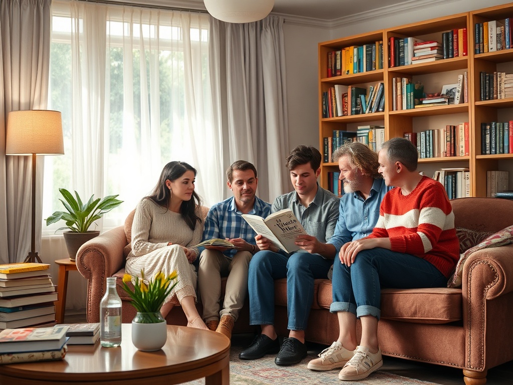 Fearon | Сериалы, которые держатся на одном персонаже