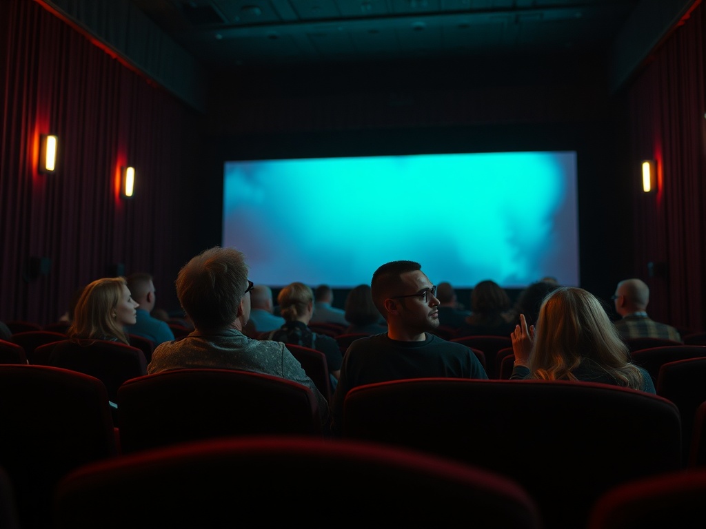 Fearon | Маркетинг на Фильмы которые шокируют