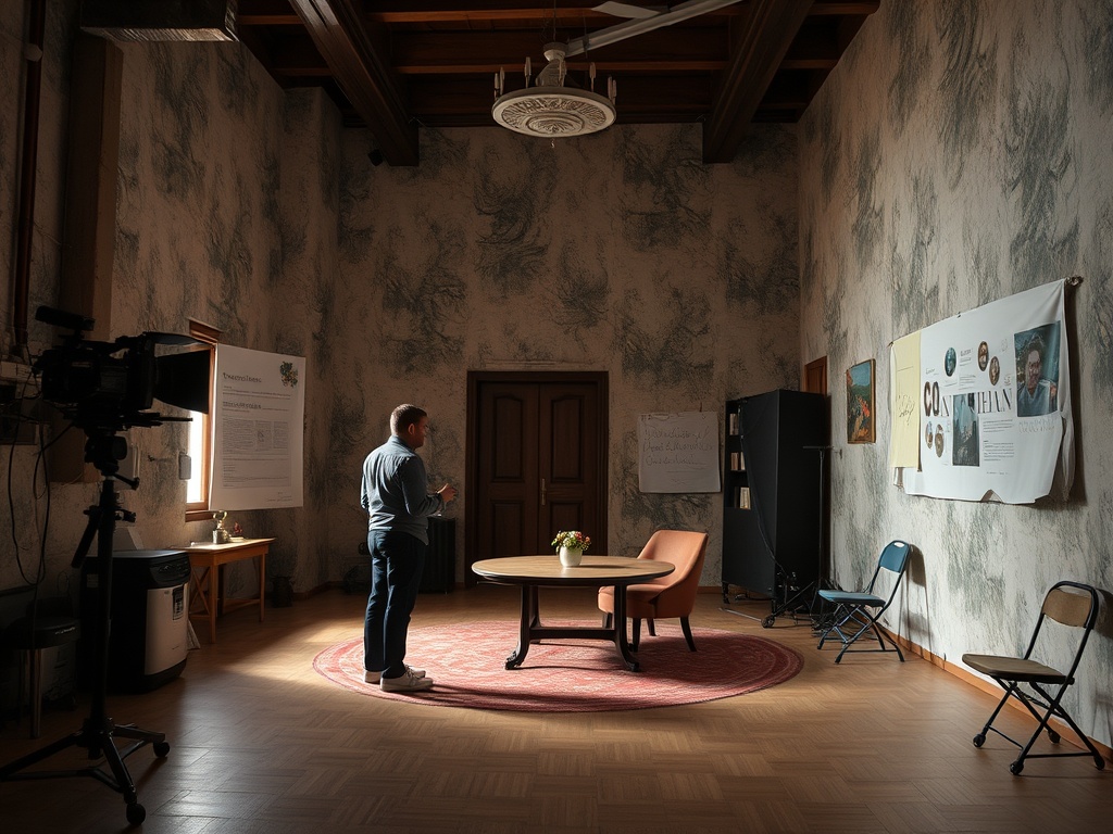 Fearon | Маркетинг на Фильмы про расставания