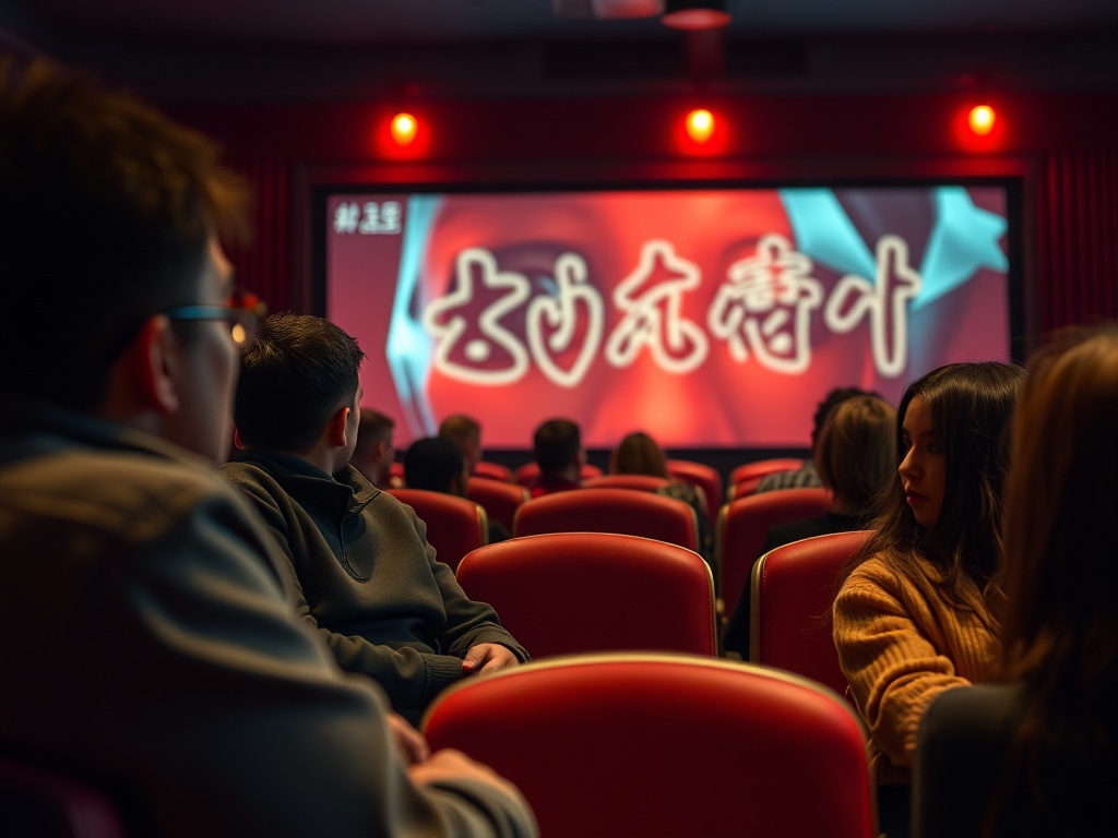 Fearon | Фильмы, которые вызывают внутренний конфликт