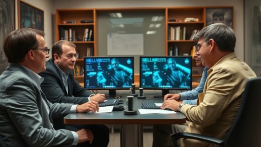 Fearon | Влияние 