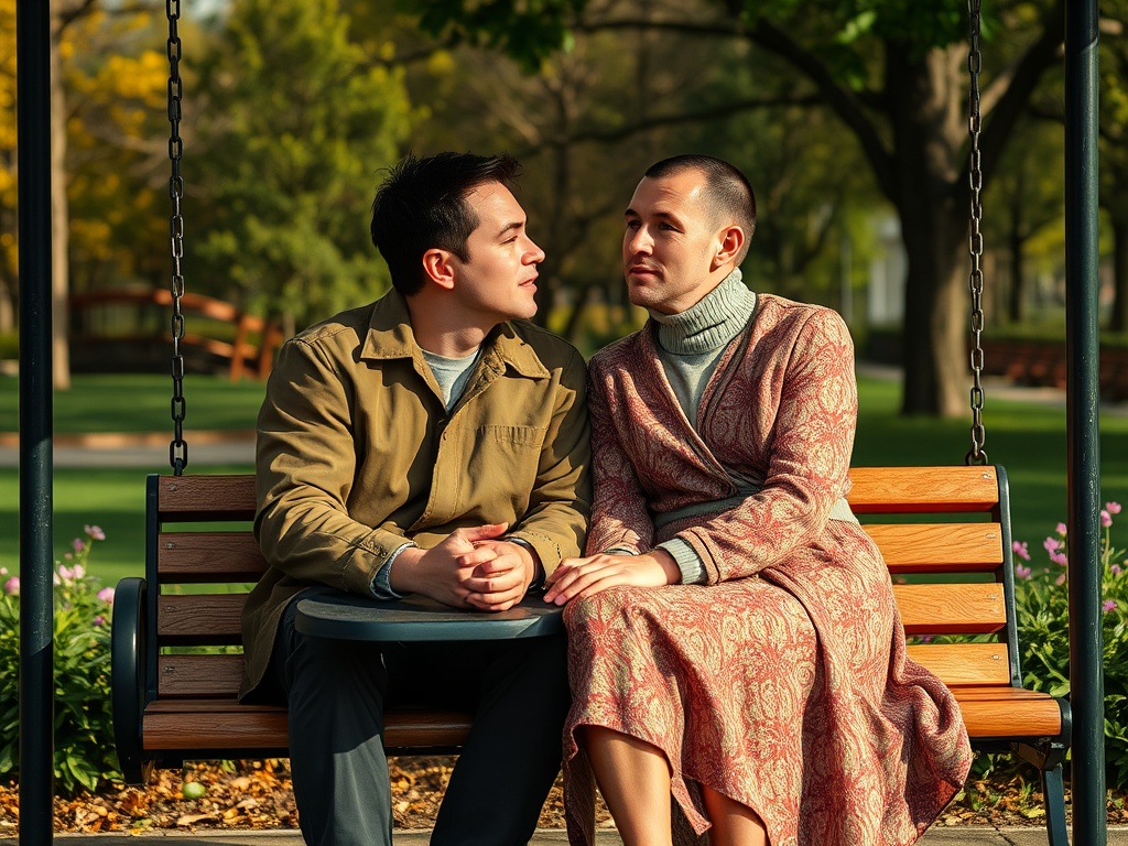 Fearon | Фильмы, которые меняют отношение к жизни