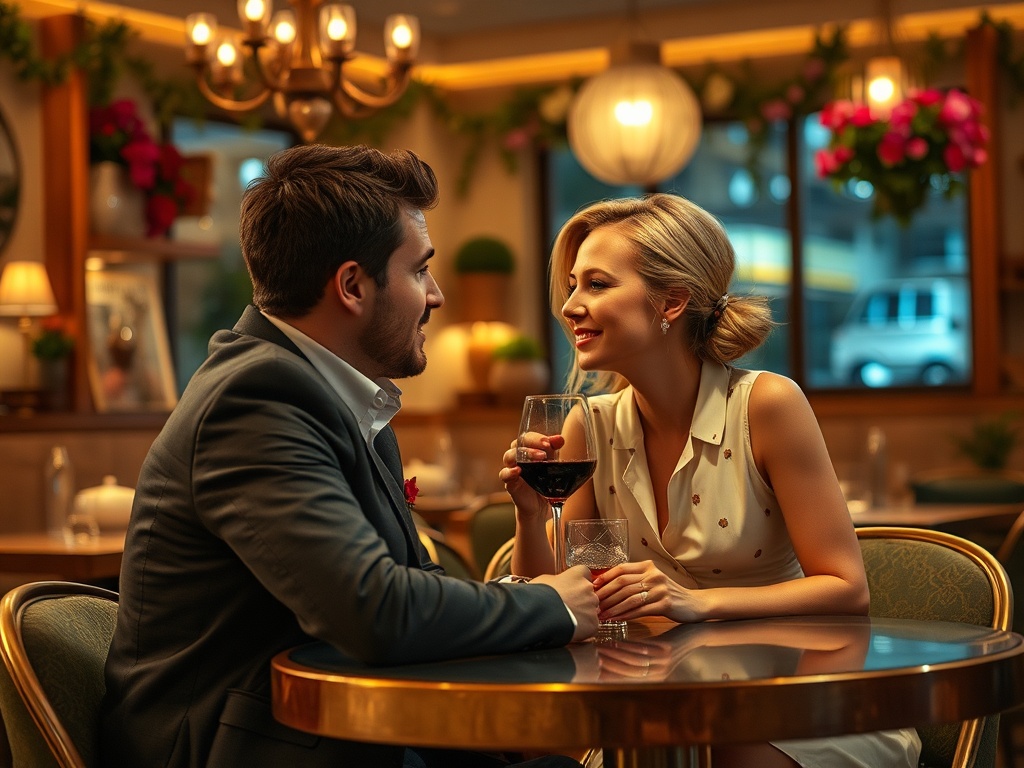 Fearon | Маркетинг на сериалах про разрушительные любовные связи