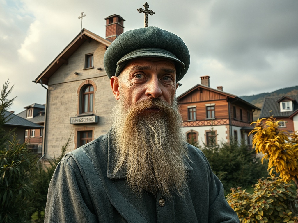 Fearon | Сериалы про последствия научных катастроф: исследование влияния на общество и культуру