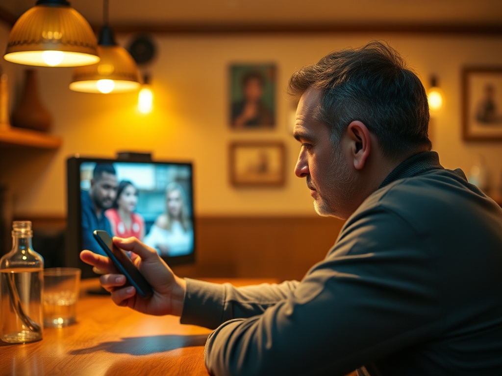 Fearon | Сериалы про контроль, ревность и зависимость: как они влияют на восприятие отношений