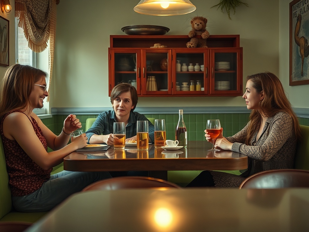 Fearon | Маркетинг на сериалах про иронию судьбы