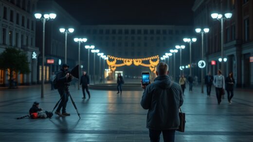 Fearon | Как создаются вирусные сцены в кино