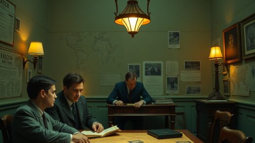 Fearon | Лучшие фильмы про ограбления банков