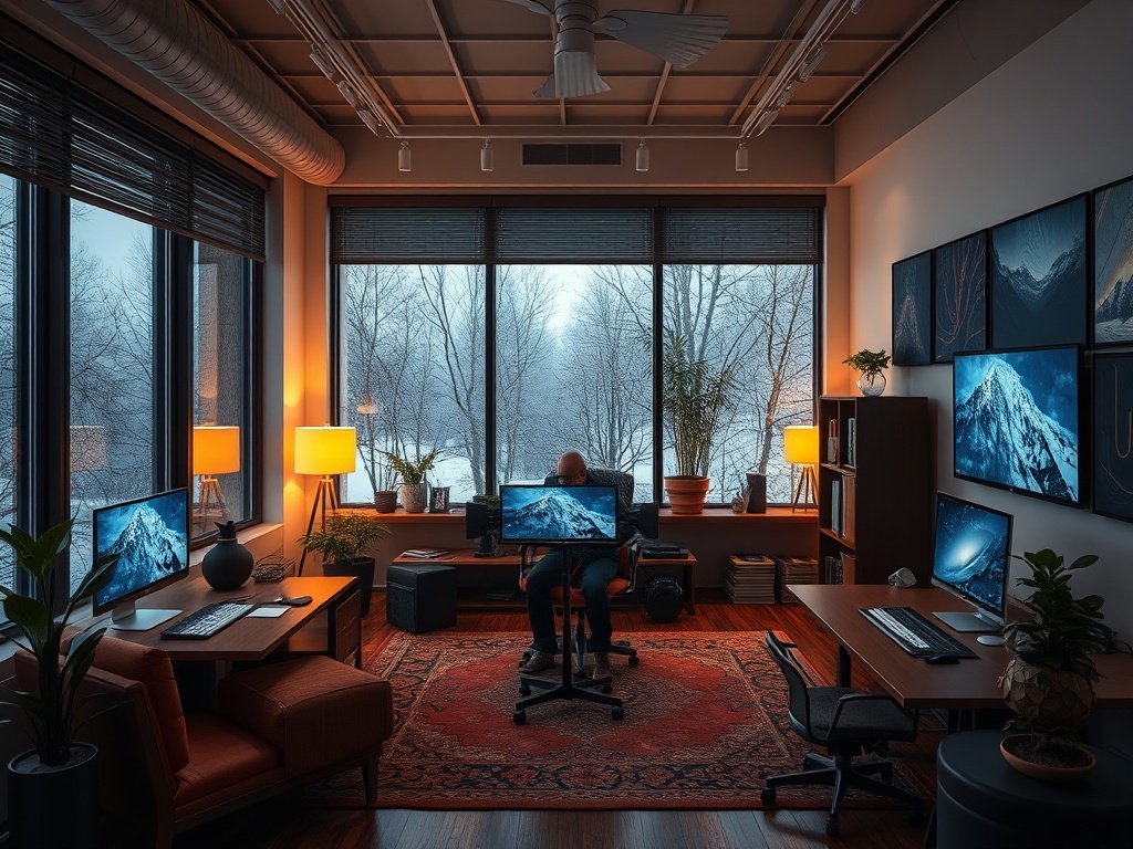 Fearon | Почему толпы заменяют графикой Fearon | Почему толпы заменяют графикой