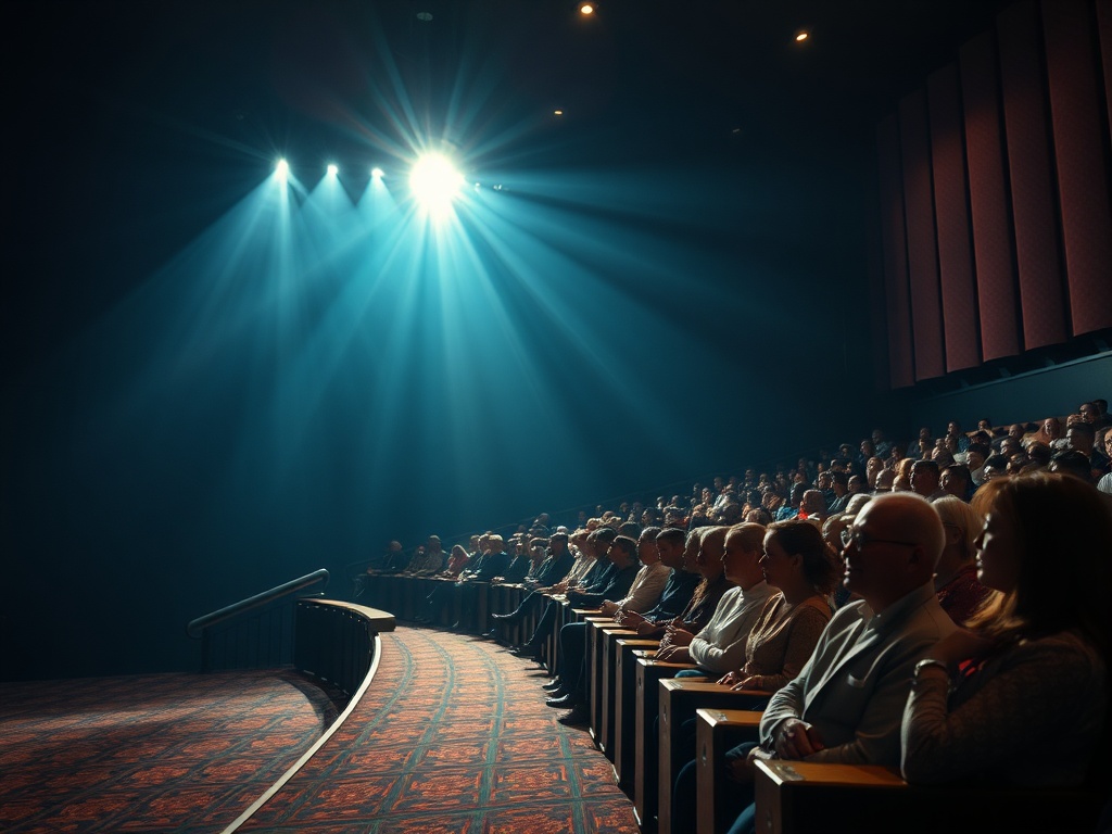 Fearon | Как монтаж меняет восприятие фильма