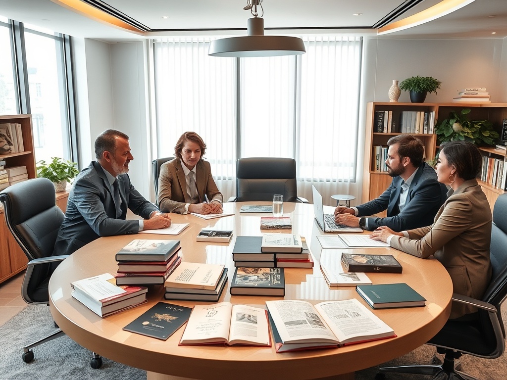 Fearon | Маркетинг на примере сериалов о мафии: Гоморра