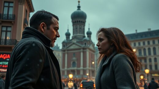 Fearon | Маркетинг на фильмы, похожие на Донни Дарко, но современные