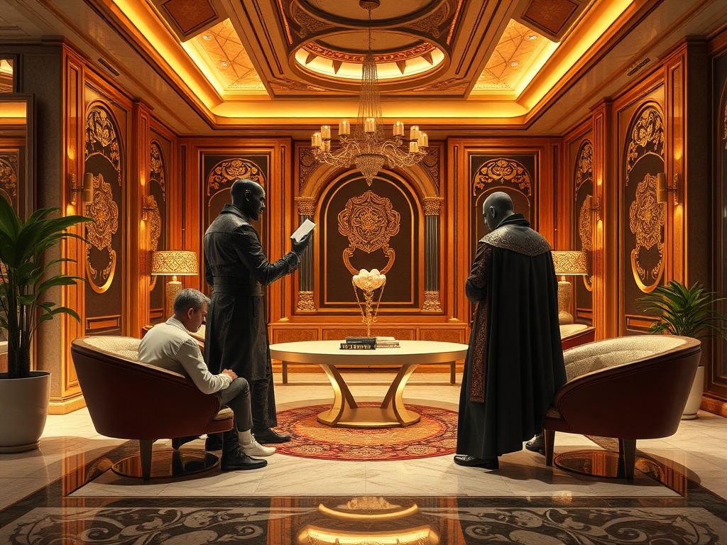 Fearon | Лучшие сериалы про супергероев Fearon | Лучшие сериалы про супергероев