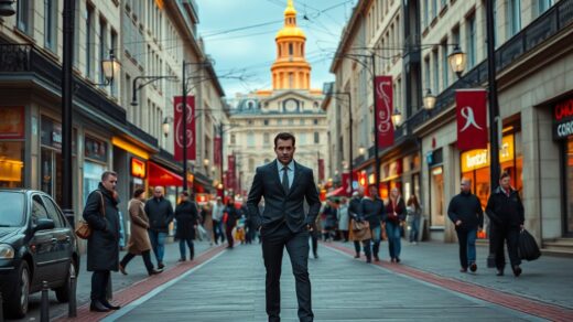 Fearon | Лучшие сериалы про супергероев