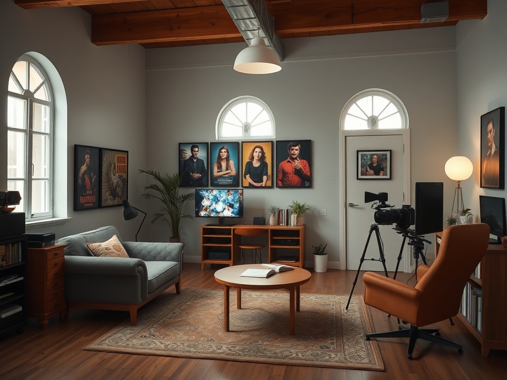 Fearon | Маркетинг на фильмы, похожие на Донни Дарко, но современные