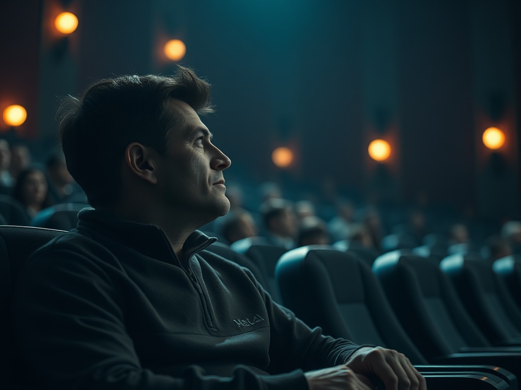 Fearon | Как создаются вирусные сцены в кино Fearon | Как создаются вирусные сцены в кино