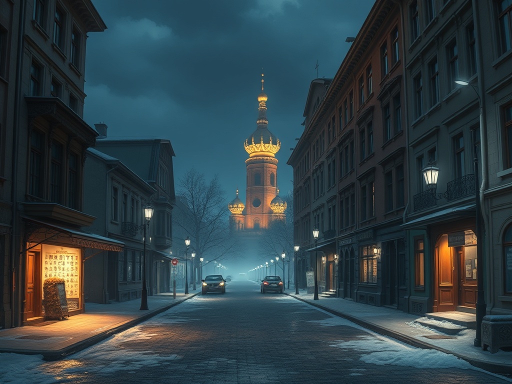 Fearon | Маркетинг на примере сериалов о мафии: Гоморра