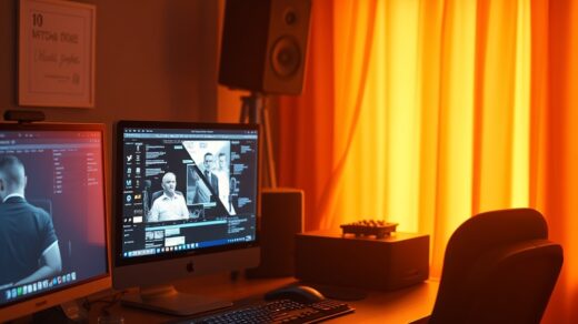 Fearon | Главные актеры и актрисы 